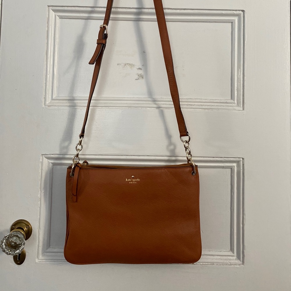 Kate Spade leather Purse